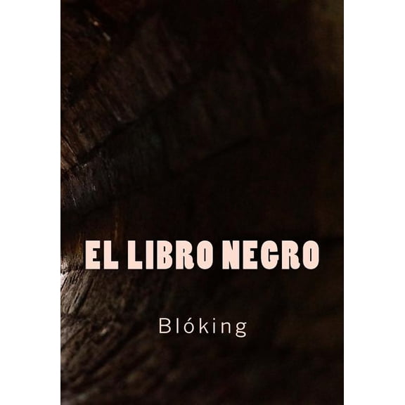 El Libro Negro