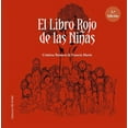 thumbnail image 1 of Pre-Owned El Libro Rojo de Las Ninas Hardcover, 1 of 1