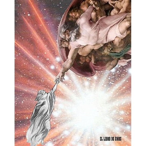 El Libro de Enoc (Paperback)