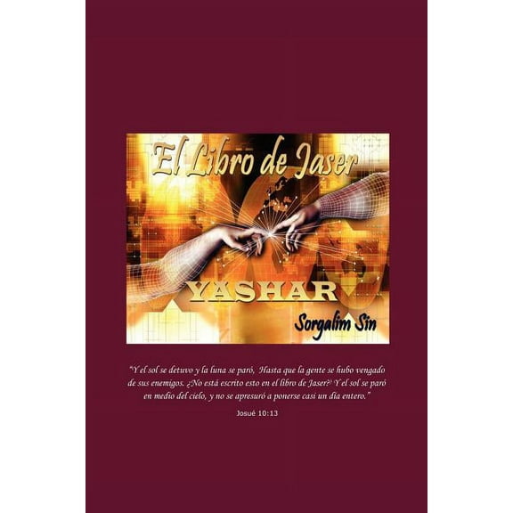 El Libro de Jaser: Yashar, (Paperback)