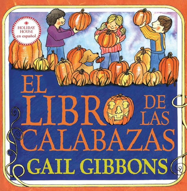 El Libro de Las Calabazas, (Paperback)