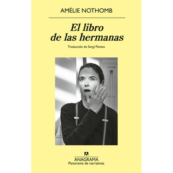 Libro de Las Hermanas, El, (Paperback)