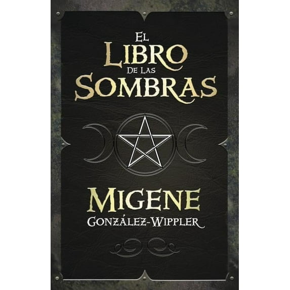 El Libro de Las Sombras, (Paperback)