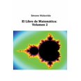 thumbnail image 1 of El Libro de MatemÃ¡tica: Volumen 2, (Paperback), 1 of 1