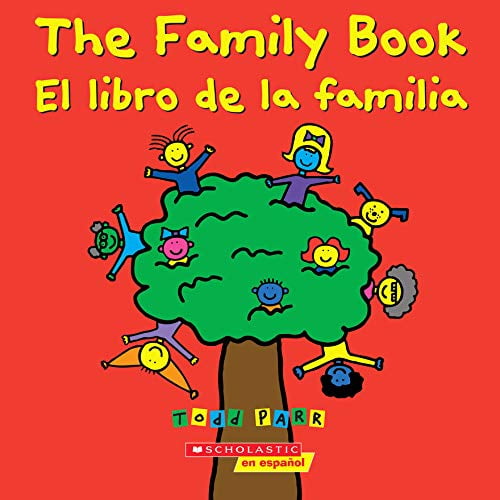 Pre-Owned El Libro de la Familia (The Family Book) SPANISH Edition