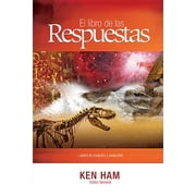 El Libro de las Respuestas... Paperback