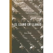 El Llano en Llamas Paperback