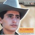 thumbnail image 1 of El Lobito de Sinaloa - Sigue Reinando La Mafia, Vol. 2 - Latin - CD, 1 of 1