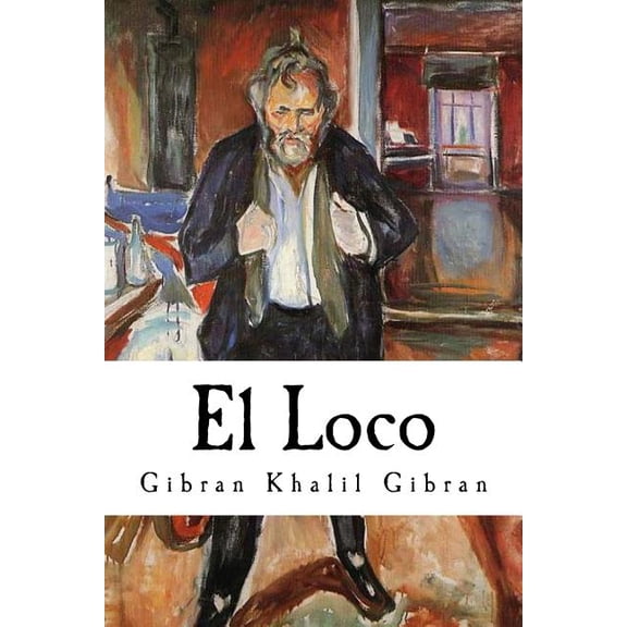 El Loco (Paperback)