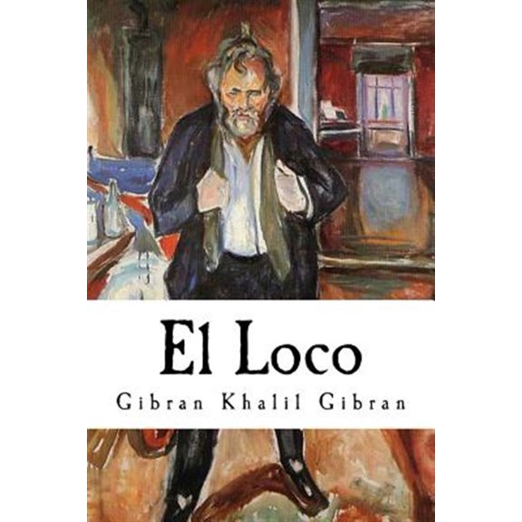 Pre-Owned El Loco/ Crazy