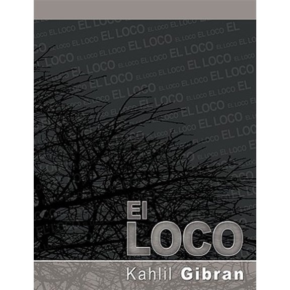 Pre-Owned El Loco (Paperback)