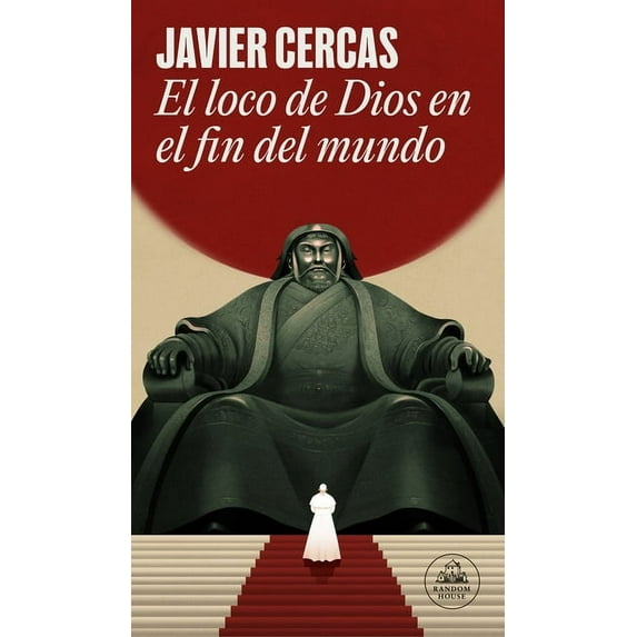 El Loco de Dios En El Fin del Mundo / God's Madman at the End of the World, (Paperback)