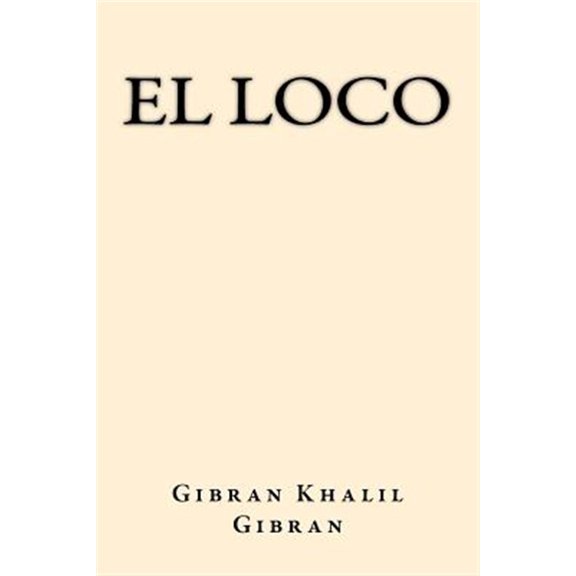 Pre-Owned El Loco