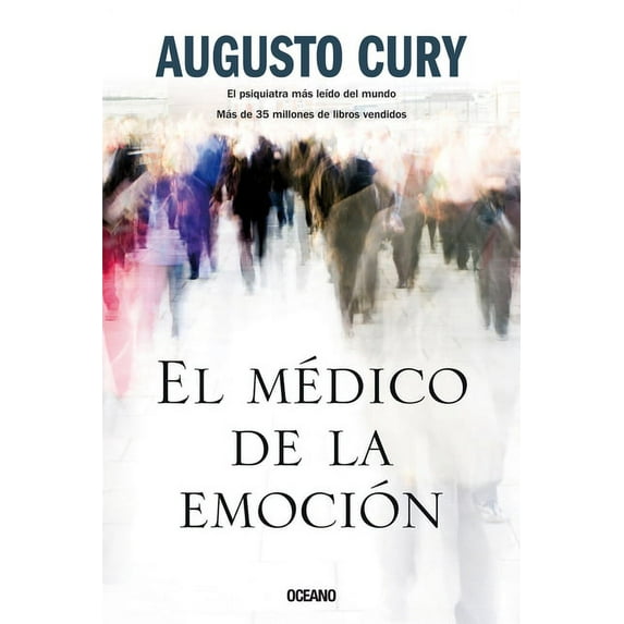 El Médico de la emoción (Paperback)