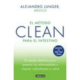 thumbnail image 1 of El MÃ©todo Clean Para El Intestino / Clean Gut, (Paperback), 1 of 2