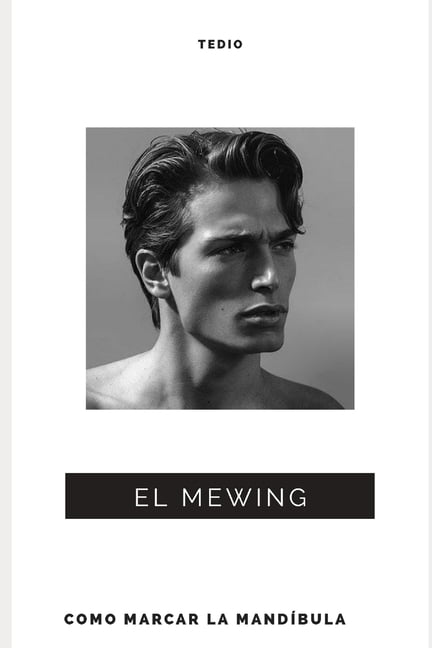 El MEWING: Como marcar la mand�bula