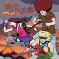 thumbnail image 1 of El Madmo - El Madmo - Music & Performance - CD, 1 of 1