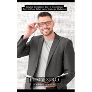 El Maestro Hardcover