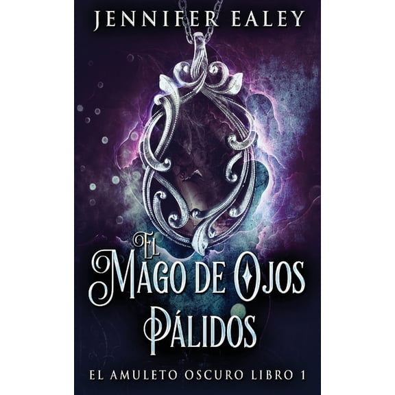 El Mago de Ojos P?lidos