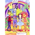 thumbnail image 1 of El Mago de Oz (Cuentos de 5 Minutos), 1 of 1
