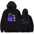 thumbnail image 1 of El Malilla Hoodie Merch For Women/Men Unisex Long Sleeve Sweatshirts Hooded Fashion Streetwear, 1 of 8