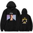 thumbnail image 1 of El Malilla Hoodie Merch For Women/Men Unisex Long Sleeve Sweatshirts Hooded Pullover Fashion Streetwear, 1 of 7