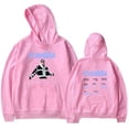 thumbnail image 1 of El Malilla Hoodie Merch Women/Men Unisex Long Sleeve Sweatshirts Fashion Hooded Pullover Streetwear, 1 of 7