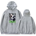 thumbnail image 1 of El Malilla Merch Hoodie For Women/Men Unisex Long Sleeve Sweatshirts Hooded Pullover Fashion Streetwear, 1 of 7