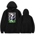 thumbnail image 1 of El Malilla Merch Hoodie For Women/Men Unisex Long Sleeve Sweatshirts Hooded Pullover Fashion Streetwear, 1 of 7