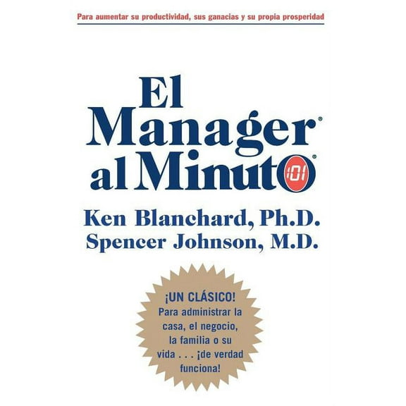 El Manager al Minuto (Rayo), (Paperback)