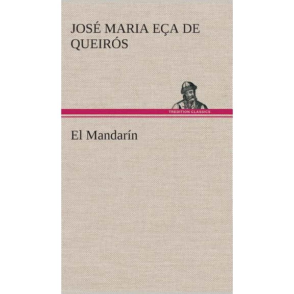 El Mandarn (Hardcover)