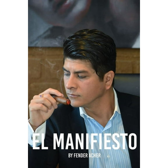El Manifiesto : El arte de la negociacin y la estratgia. (Paperback)