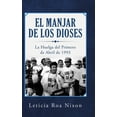 thumbnail image 1 of El Manjar De Los Dioses (Hardcover), 1 of 1