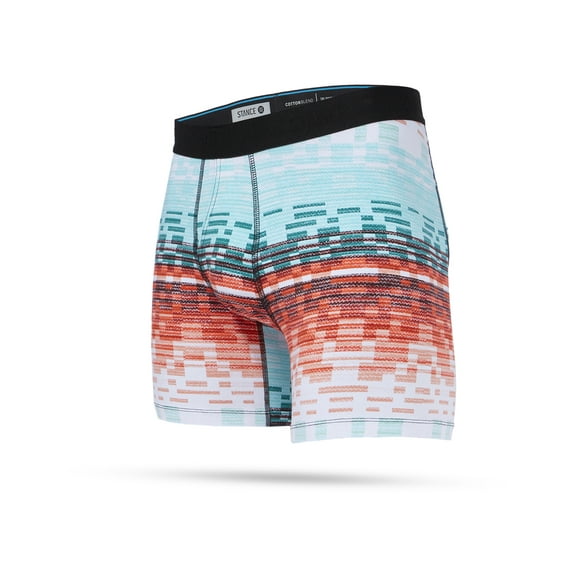 El Mar Boxer Briefs [Blue]