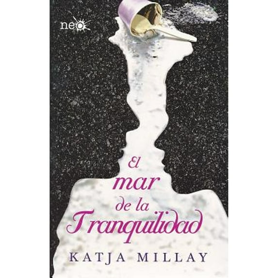 El Mar de la Tranquilidad (Paperback)