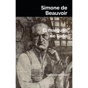 El Marqu s de Sade, Paperback