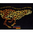thumbnail image 1 of Pre-Owned El Mas Grande, El Mas Fuerte, El Mas Rapido Paperback, 1 of 1