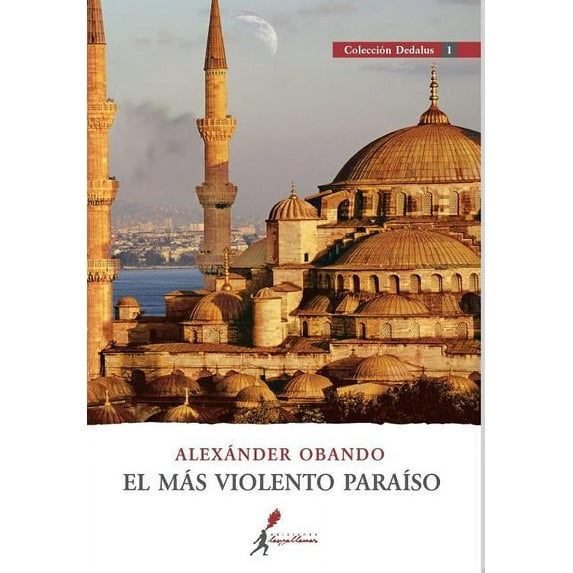 El Mas Violento Paraiso (Edition 2) (Hardcover)