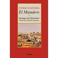 thumbnail image 1 of Pre-Owned El Matadero (y Apologia Del Matambre) 9789871136094 /, 1 of 1