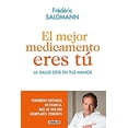 thumbnail image 1 of Pre-Owned El Mejor Medicamento Eres TÃº (Paperback) 9786071132093, 1 of 1