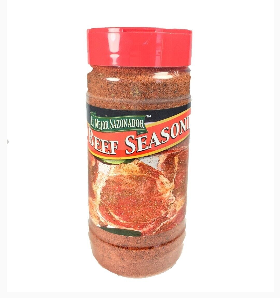 El Mejor Sazonador Beef Seasoning 16oz.