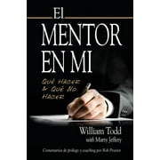 El Mentor en Mi Paperback