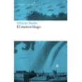 thumbnail image 1 of El meteorólogo (Paperback), 1 of 1