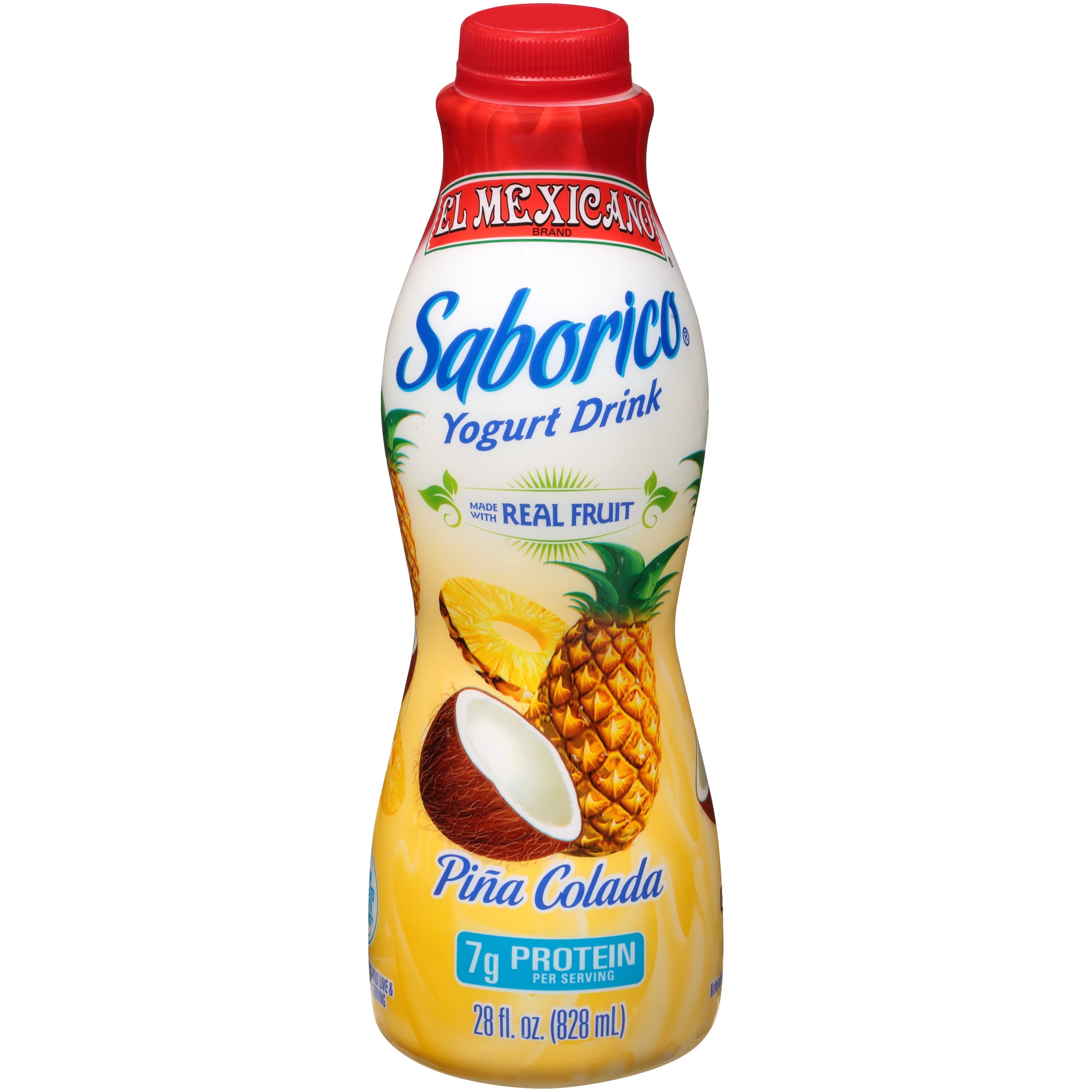 Find Your Perfect El Mexicano Em Pina Colada