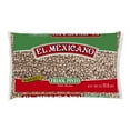 thumbnail image 1 of El Mexicano Pinto Beans, 10 lb Bag, 1 of 6