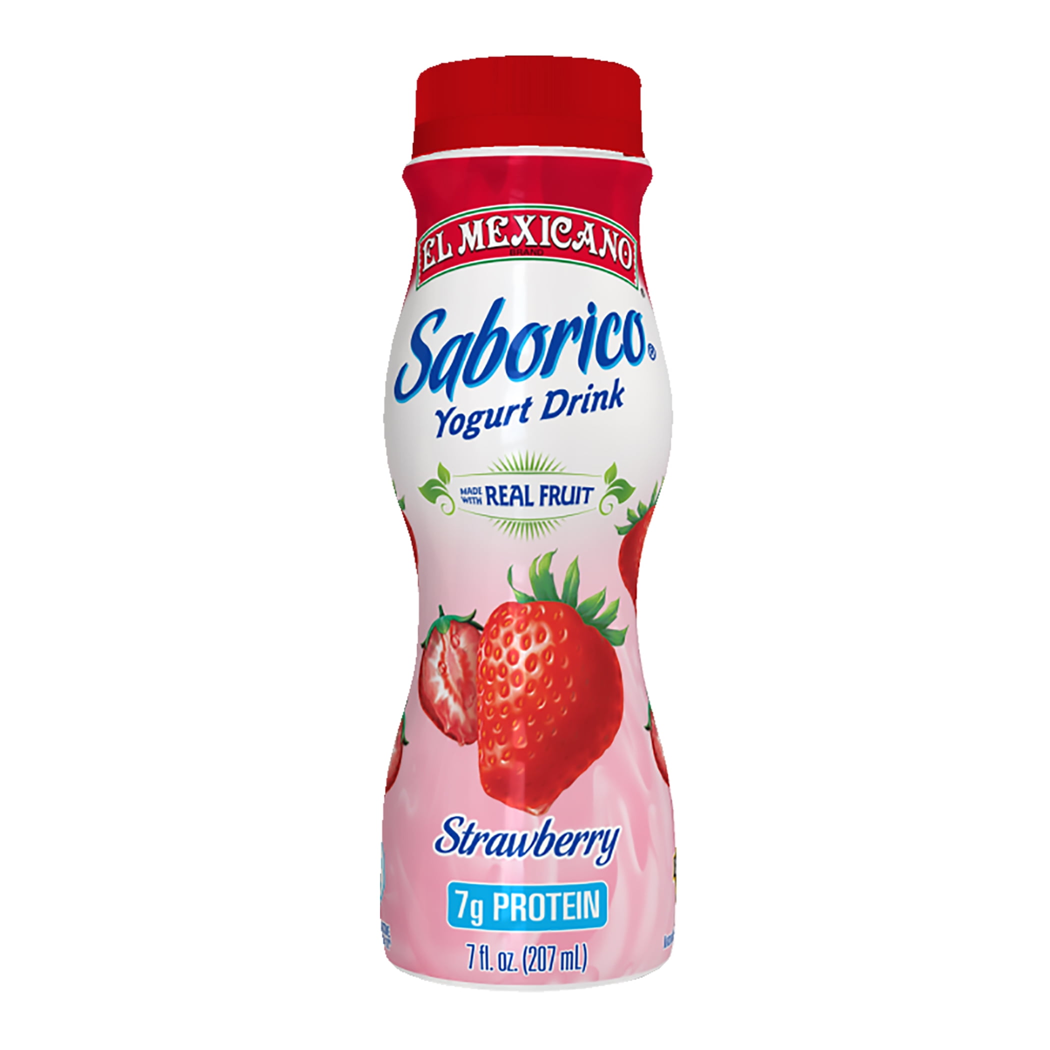 Drinkable Yogurt strawberry-yogurt-smoothie-quanta-egypt