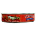 El Mexicano Sardines in Tomato Sauce, 15 oz