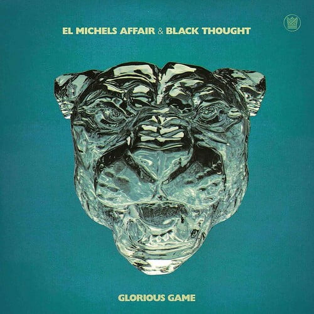 El Michels Affair & Black Thought - Glorious Game - Sky High - Music & Performance - Vinyl