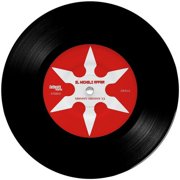 El Michels Affair - Shimmy Shimmy Ya / Incarcerated Scarfaces - Music & Performance - Vinyl [7-Inch]