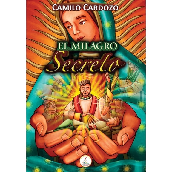 El Milagro Secreto: Ascended Master Method